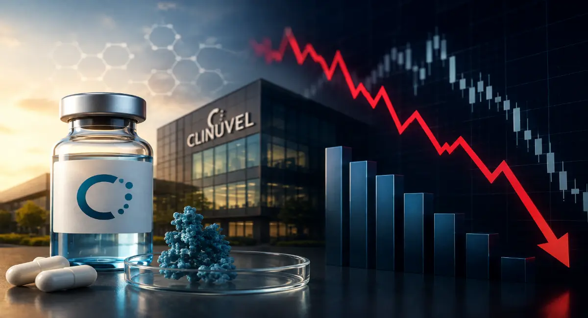 Clinuvel Pharmaceuticals Shares Slide Despite Strong Profit Margins — Is the Market Missing Value or Pricing In Real Risk?