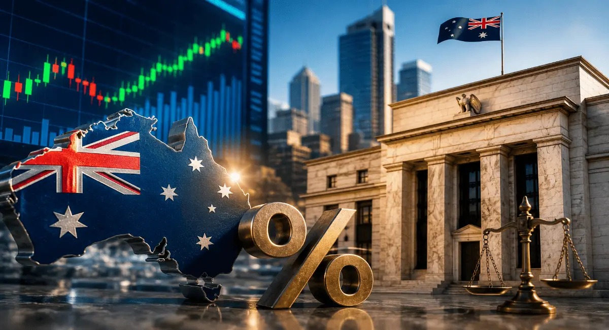 ASX 200 Outlook: Will the RBA Deliver an Interest Rate Reprieve?