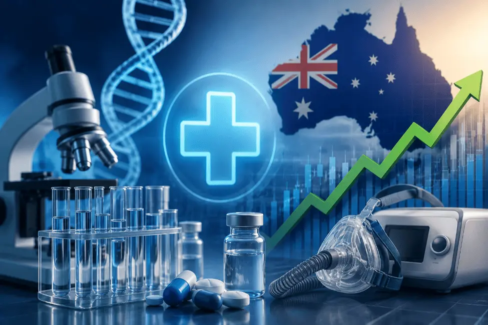 Explaining ASX Healthcare Shares: Biotechnology To Medical Equipment and Why It Matters To Investors