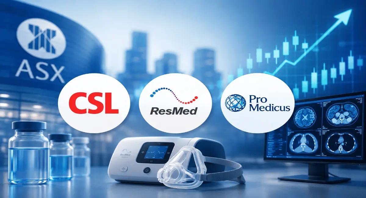 ASX Healthcare Stocks in Focus: Strategic Alliances, Financial Updates and Expansion Plans