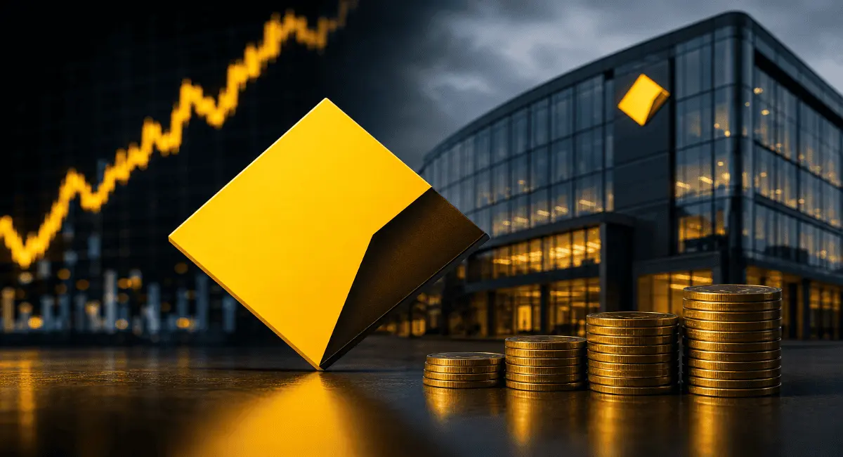 Commonwealth Bank shares (ASX: CBA): record profit, a valuation puzzle, and what investors are watching in 2026